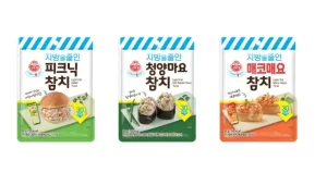 오뚜기